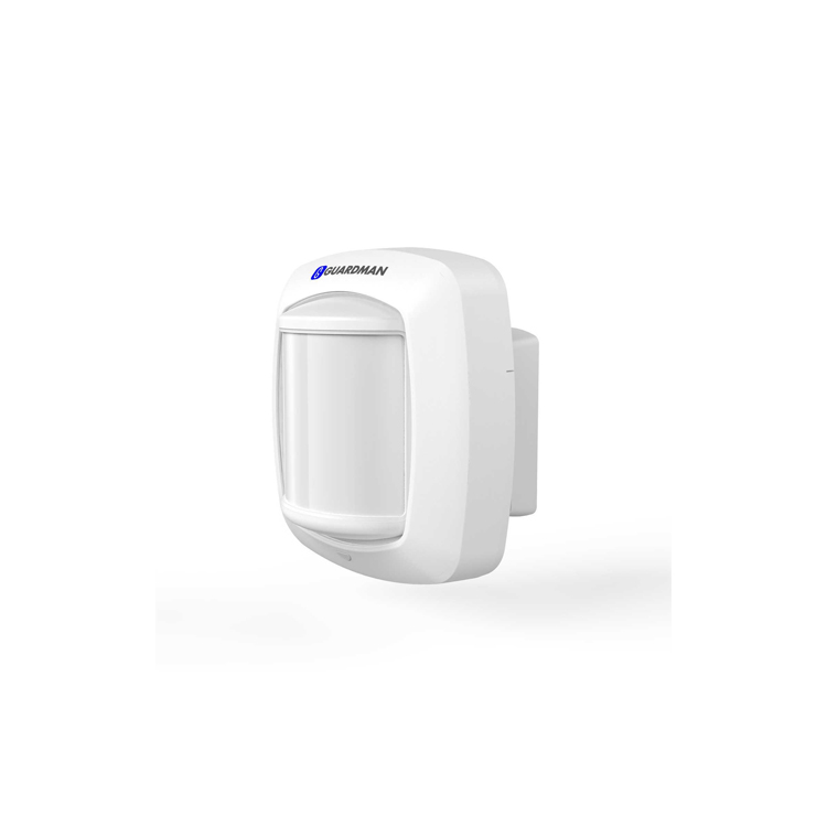 Guardman 护匡 - GWT-L900 无线室内移动探测器