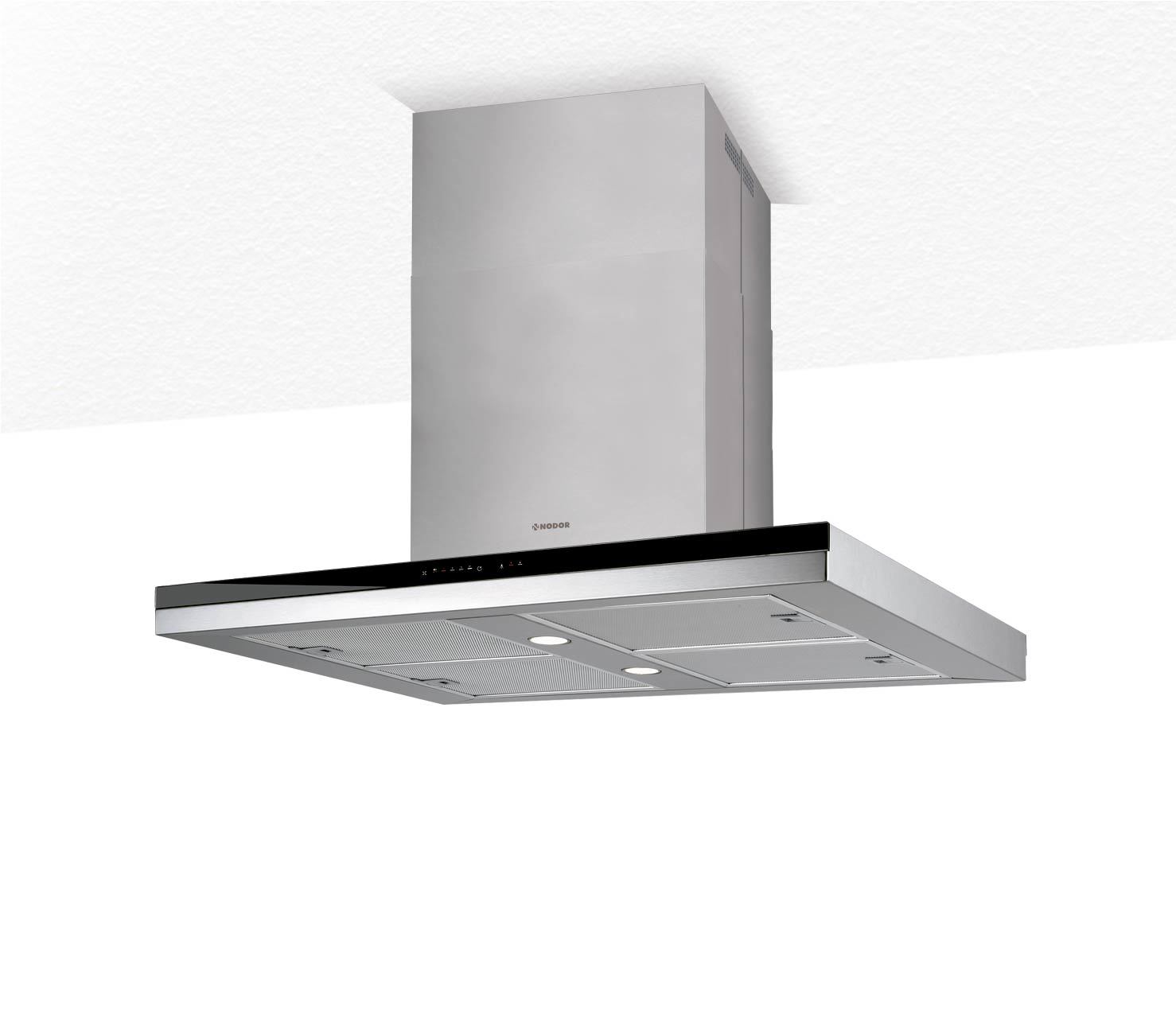 NODOR Isla Mirage Premium 900 懸掛式抽油煙機