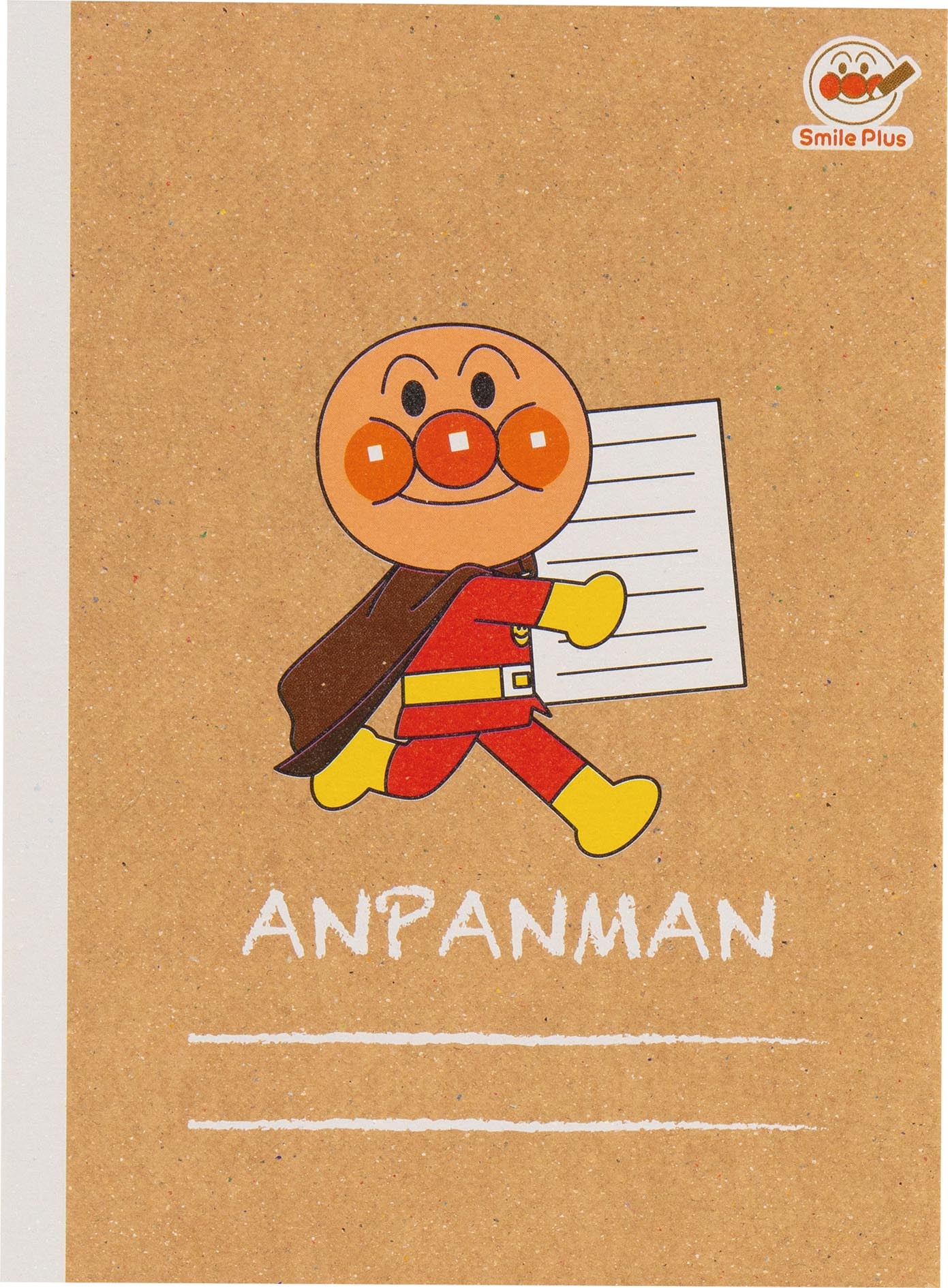 迷你記事本A 格紋