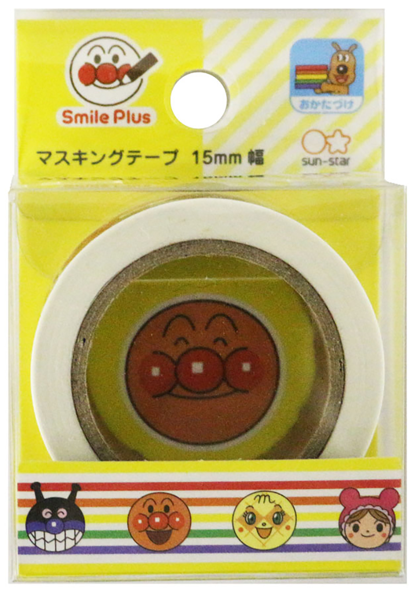 紙膠帶APS+A 15APS+C 15APS+D