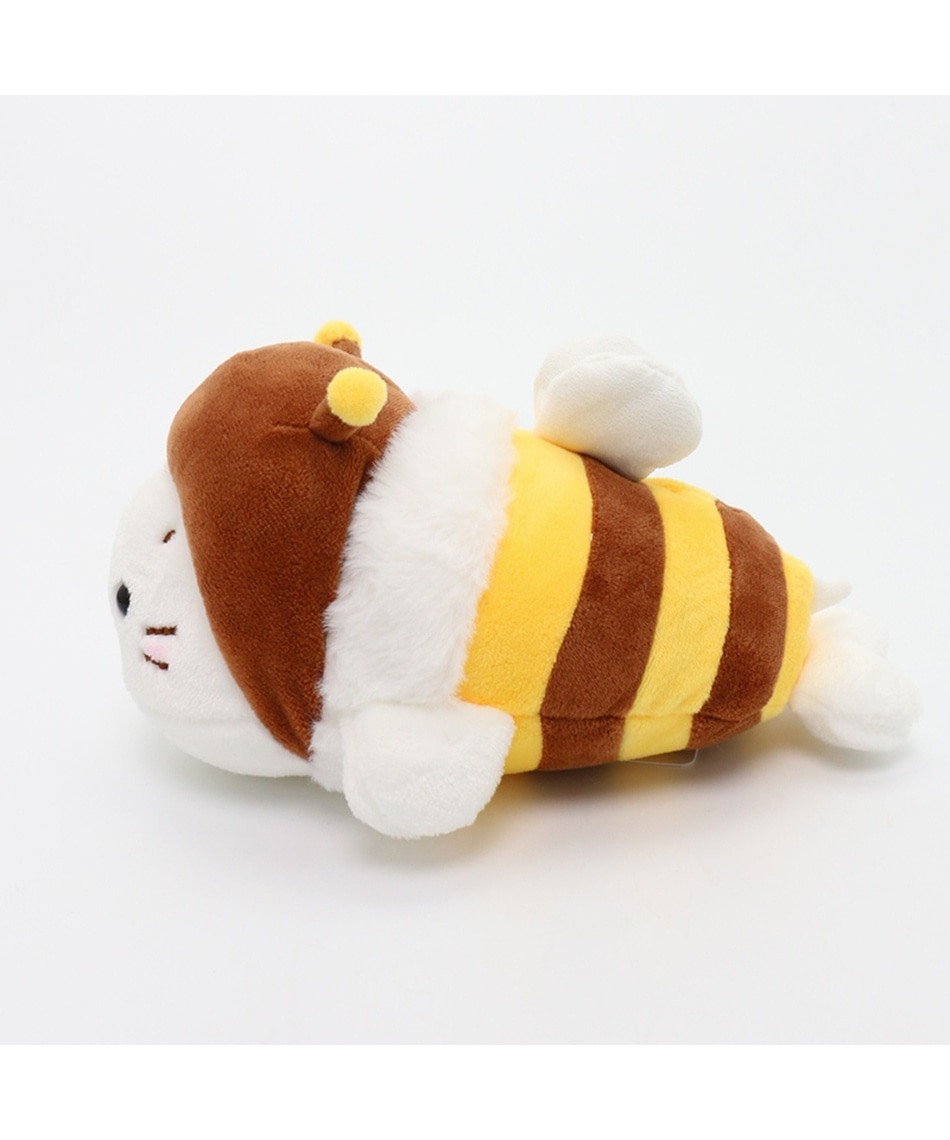 Sirotan 絨毛娃娃- 變身蜜蜂 22cm