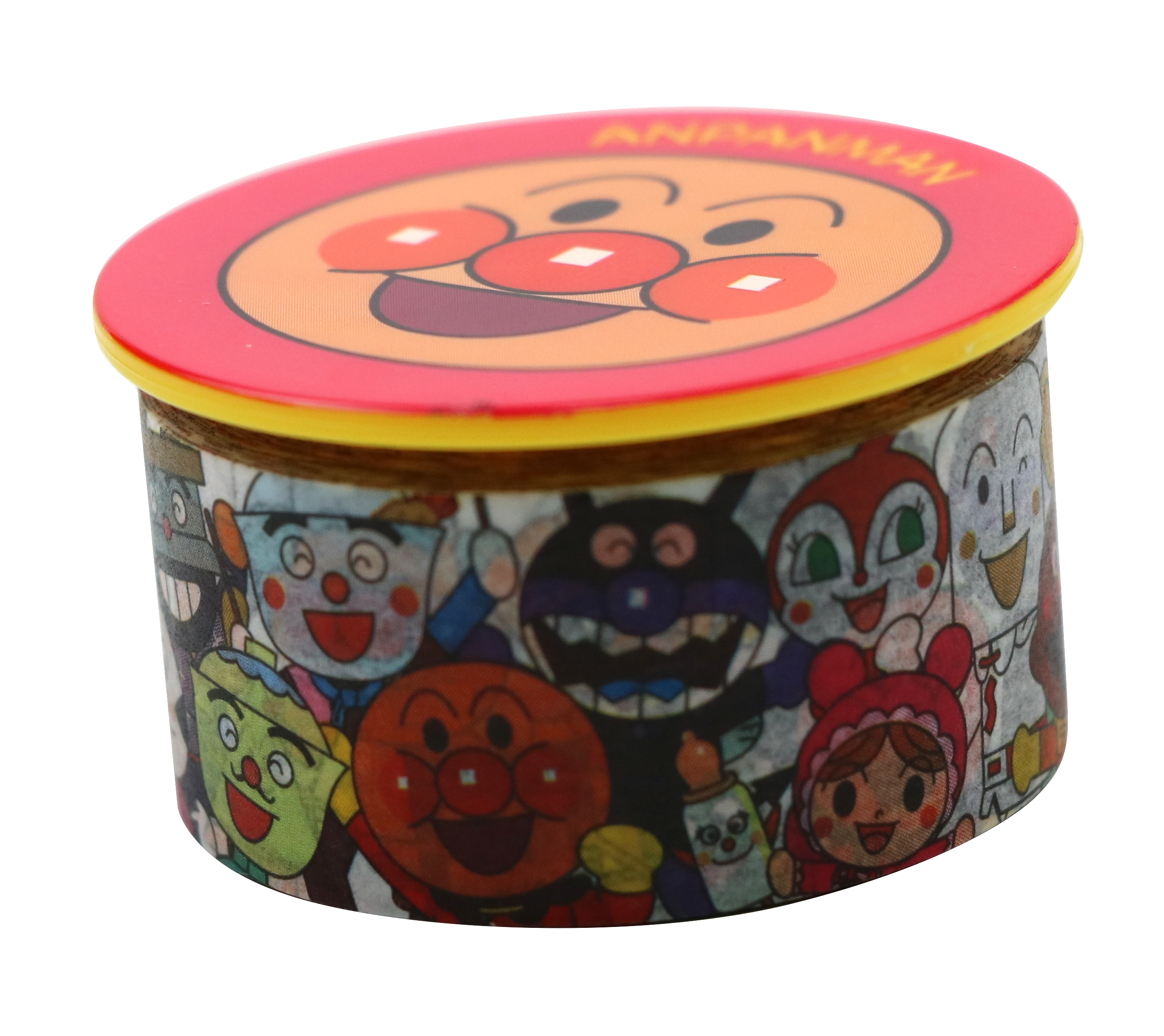 磁鐵紙膠帶APS+A B C