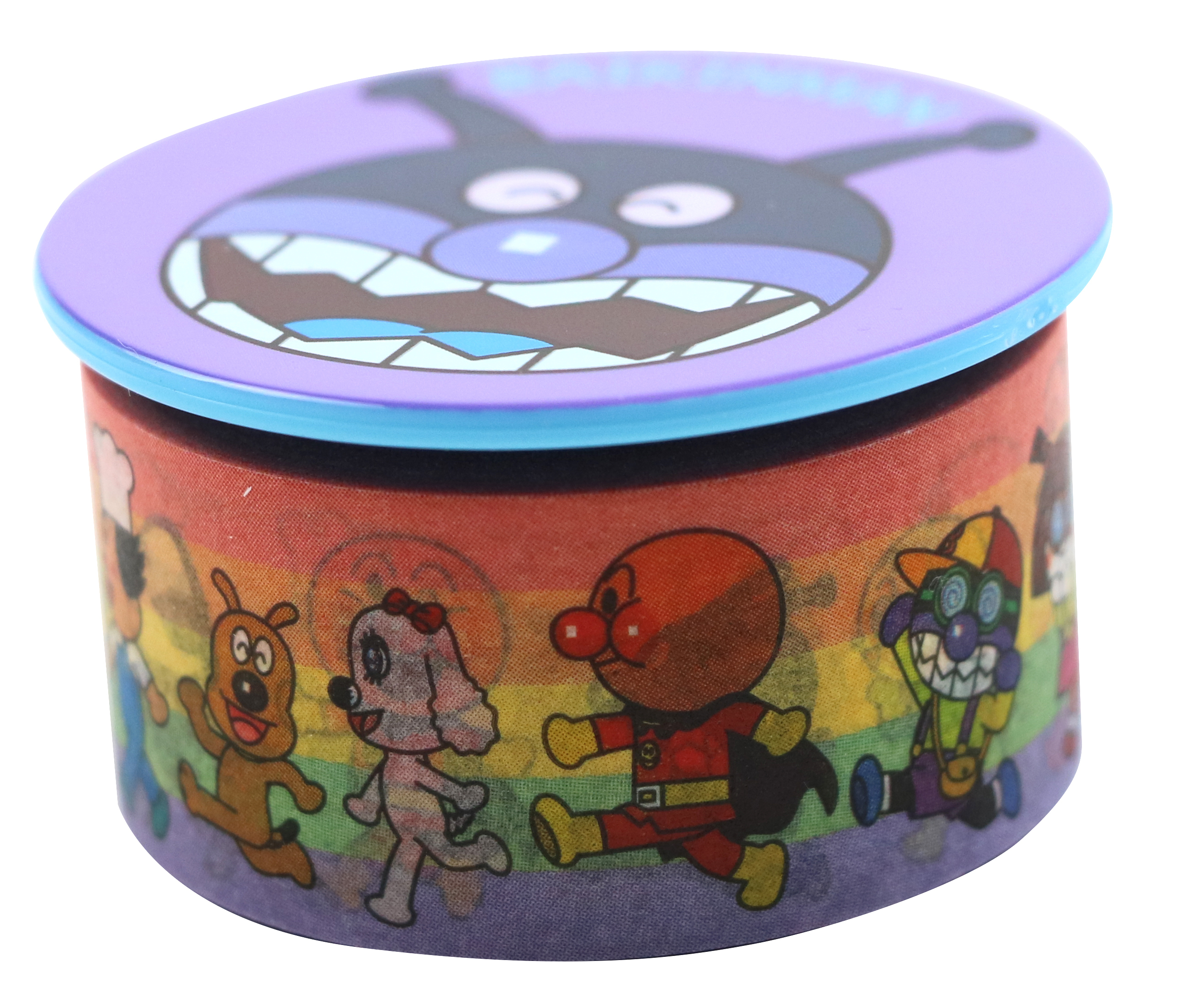 磁鐵紙膠帶APS+A B C