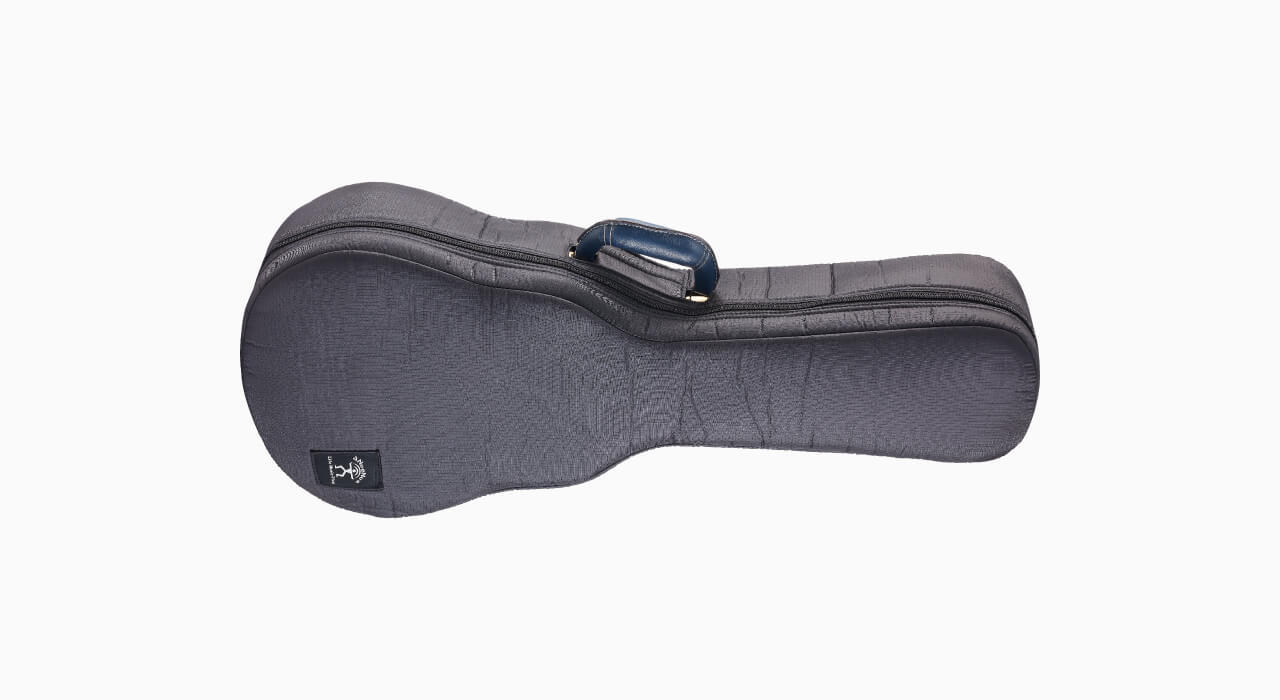 aNueNue aNueNue 彩虹人 aNN-UCHC-C 23吋 木盒加厚保護套 第 2 張圖片｜三峽烏克麗麗