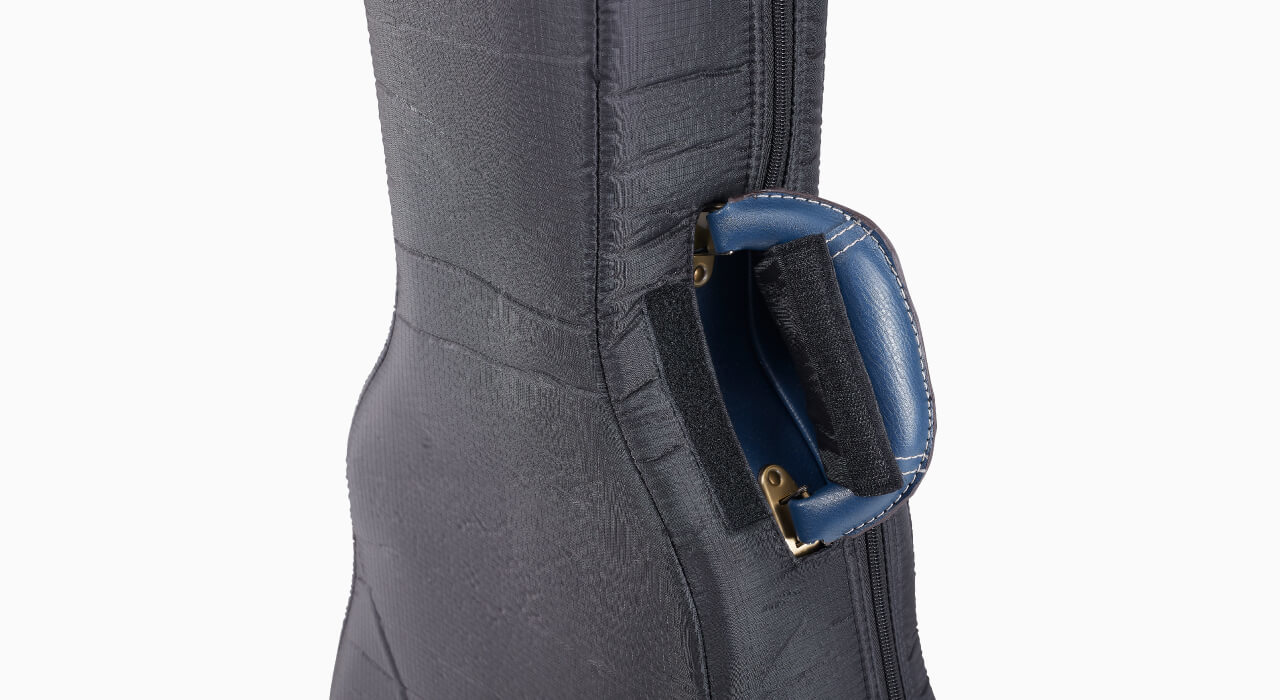 aNueNue aNueNue 彩虹人 aNN-UCHC-C 23吋 木盒加厚保護套 第 4 張圖片｜三峽烏克麗麗