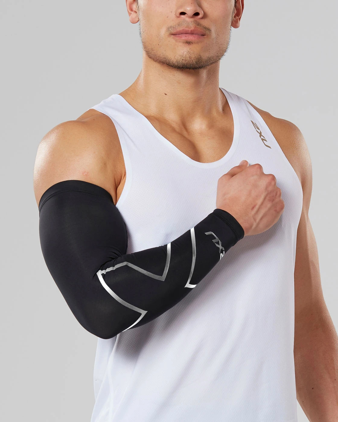 2XU Arm Guard UA3196a (單邊)