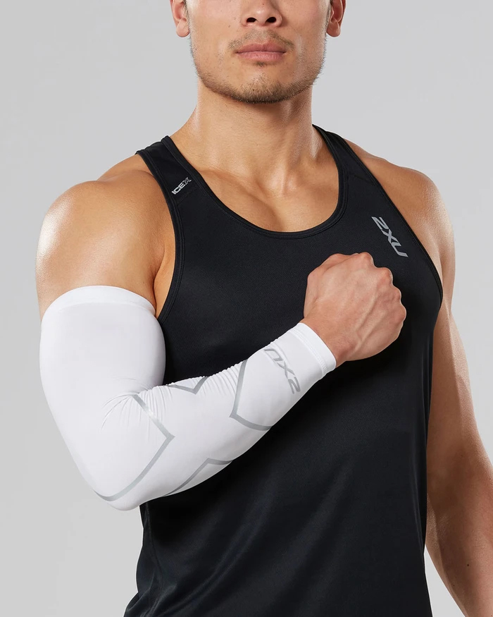 2XU Arm Guard UA3196a (單邊)