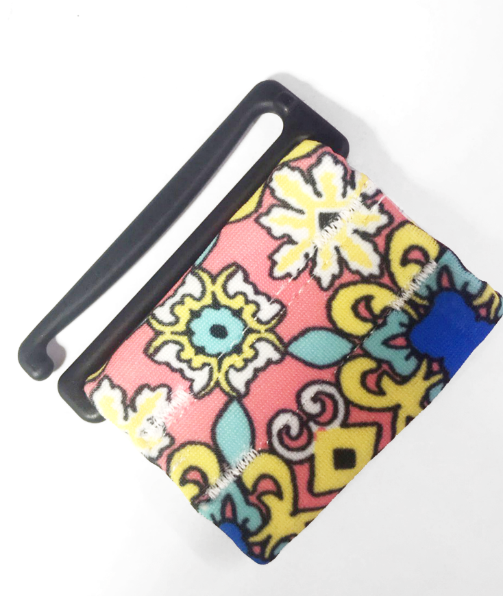 配件｜ 延長背勾｜Muiiswim