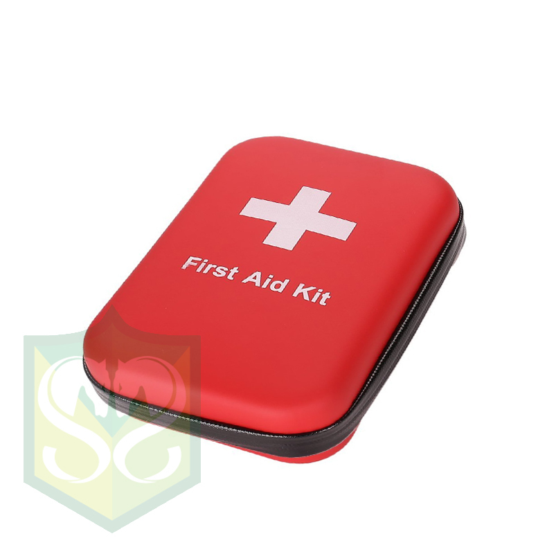SadoMedcare Smal lFirst Aid Kit
