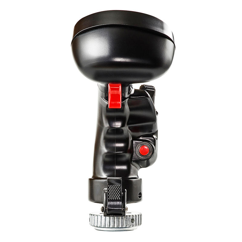 米特3C數位– THRUSTMASTER F/A18C ADDON GRIP 附加握把