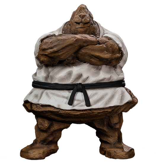 スパイスシード ザ・魔雲天 spice seed キン肉マン