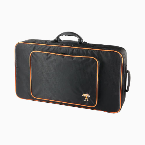 aNueNue aNueNue 彩虹人 aNN-UCDB 23吋 烏克麗麗 豪華加厚雙琴袋 — 三峽烏克麗麗