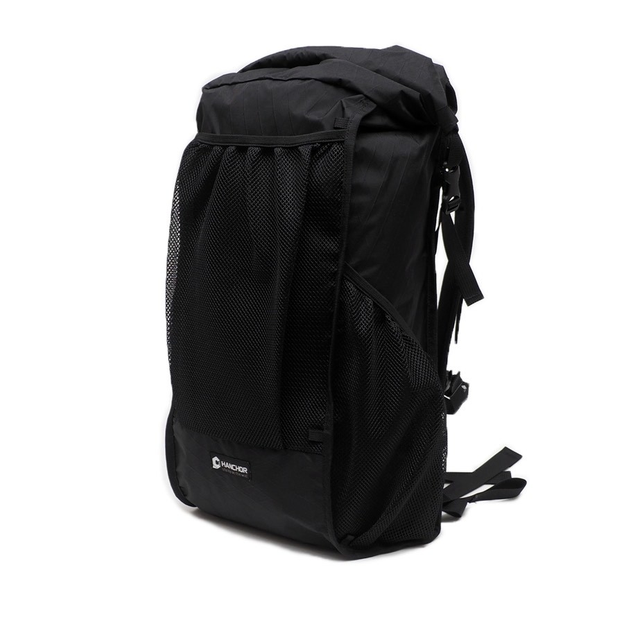 [HANCHOR] TUFF 單日健行背包