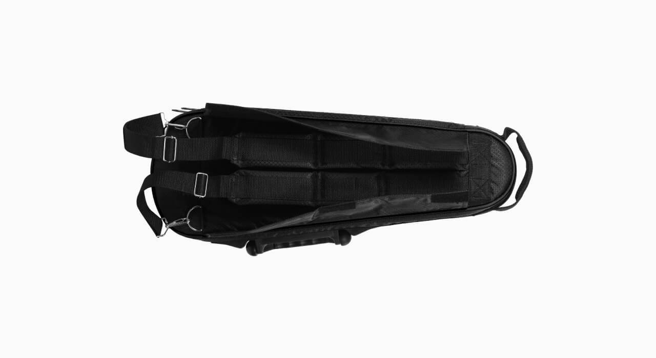 aNueNue aNueNue 彩虹人 aNN-UDS 21吋 烏克麗麗 豪華加厚琴袋 第 3 張圖片｜三峽烏克麗麗