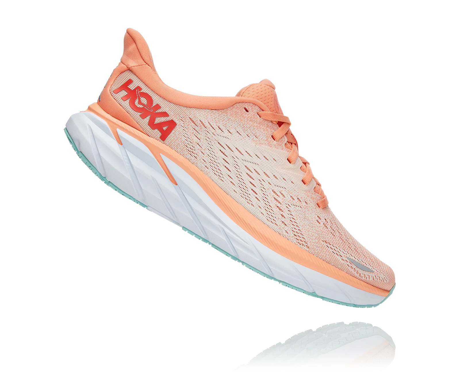 Hoka Clifton8 CSPY Women