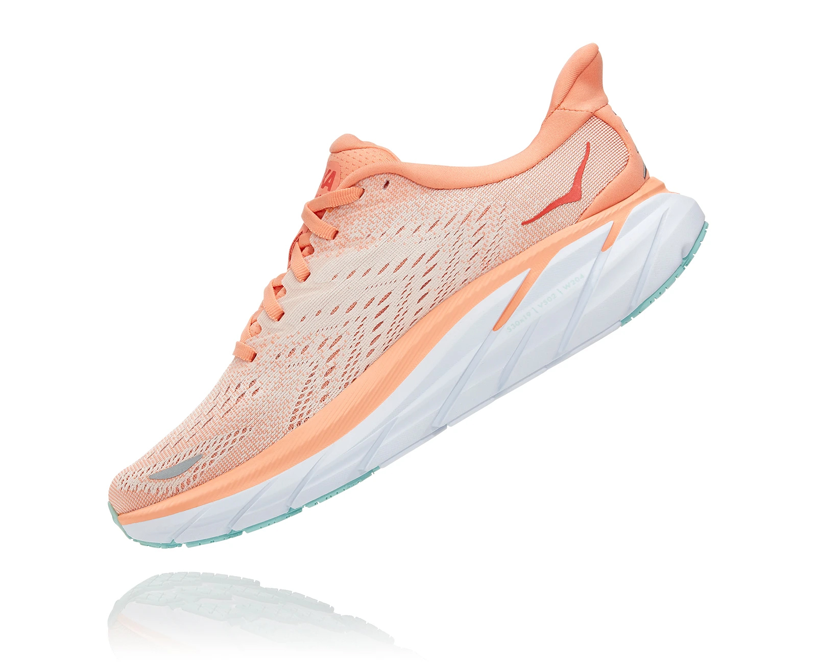 Hoka Clifton8 CSPY Women