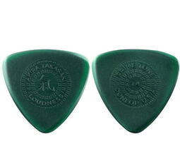 Dunlop 516PAKT AKIRA TAKASAKI 高崎晃 1.4mm Pick 3片
