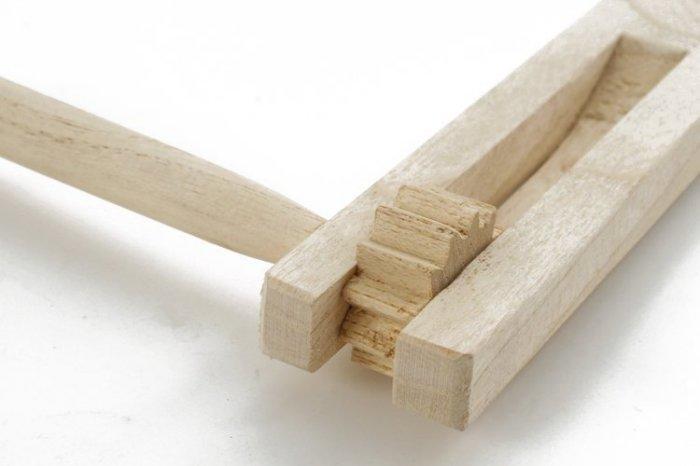 奧福樂器 G20-1 響板  旋轉響板 ORFF  兒童樂器