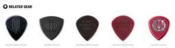 Dunlop PVP119 John Petrucci 簽名款 VARIETY Pick 6片裝