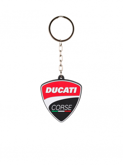 MotoGP DUCATI CORSE 廠徽 吊飾 MotoGP周邊