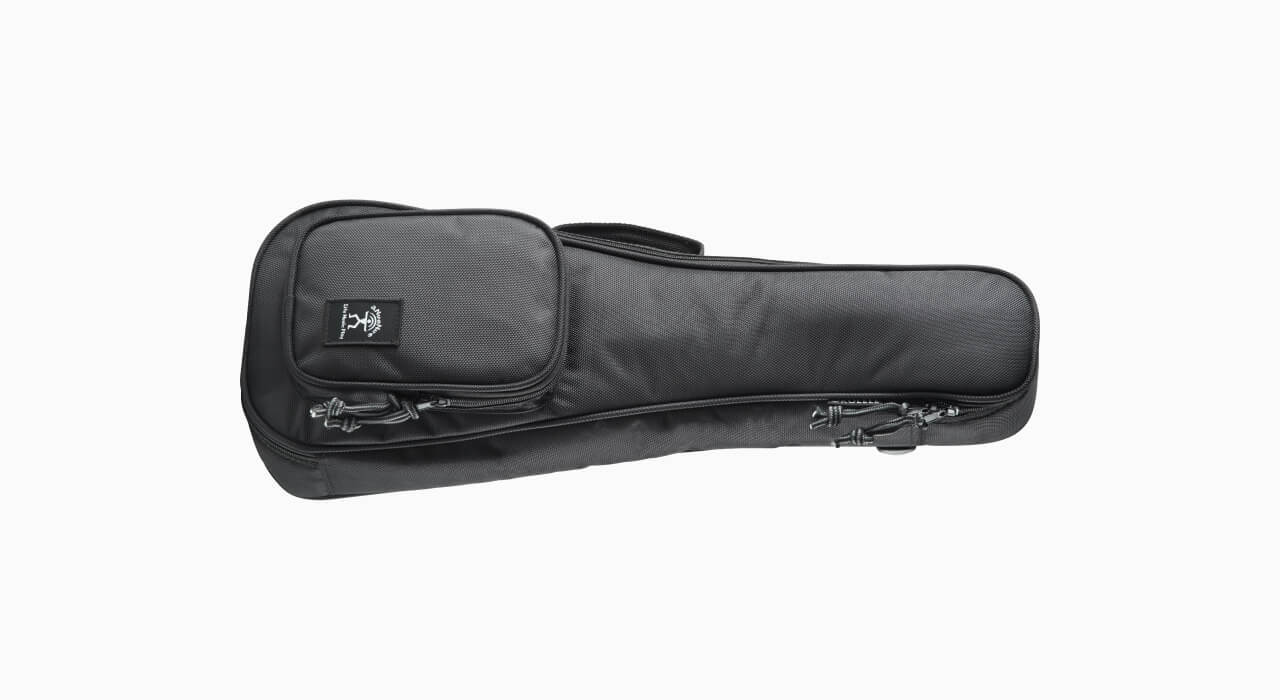 aNueNue aNueNue 彩虹人 aNN-UGT 26吋 烏克麗麗 標準加厚琴袋 第 2 張圖片｜三峽烏克麗麗