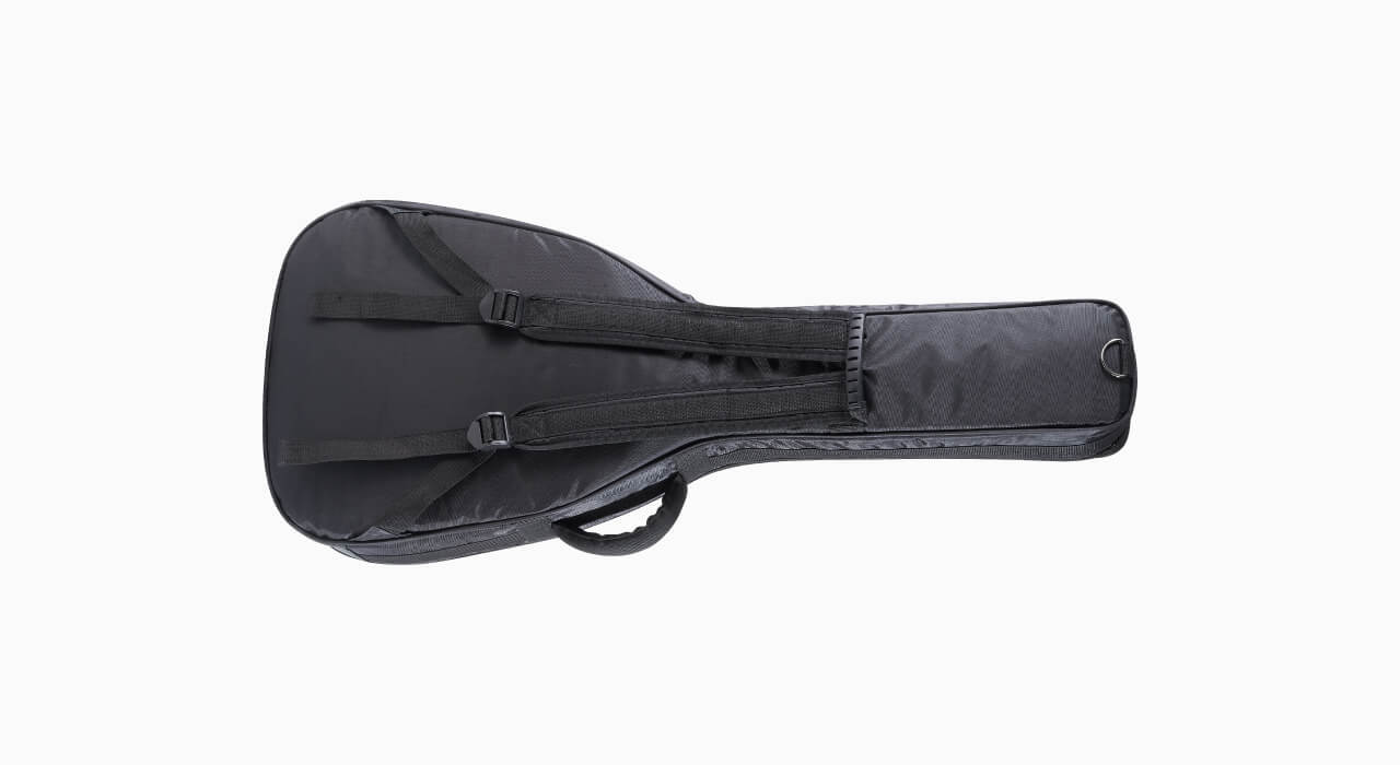 aNueNue aNueNue 彩虹人 aNN-BLD 41吋 吉他 豪華加厚琴袋 第 3 張圖片｜三峽烏克麗麗