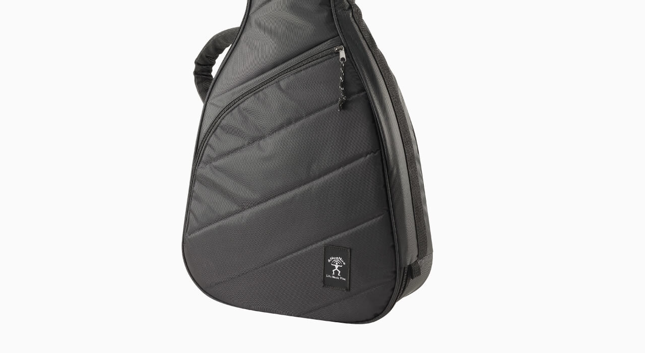 aNueNue aNueNue 彩虹人 aNN-BLD 41吋 吉他 豪華加厚琴袋 第 4 張圖片｜三峽烏克麗麗