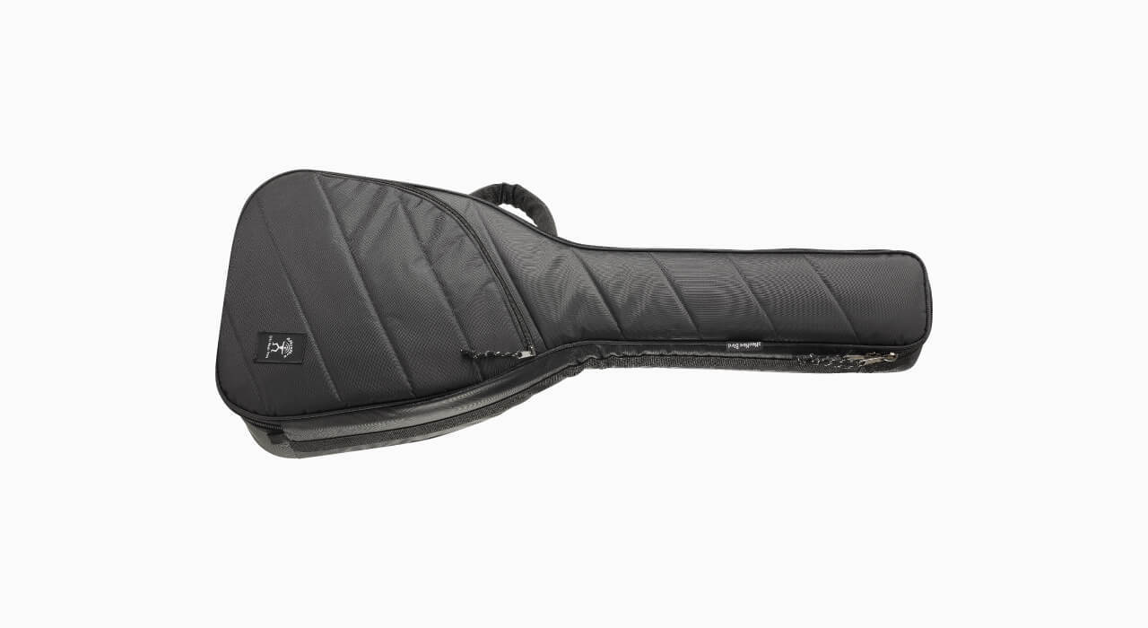 aNueNue aNueNue 彩虹人 aNN-BMD 36吋 吉他/貝斯 豪華加厚琴袋 第 2 張圖片｜三峽烏克麗麗