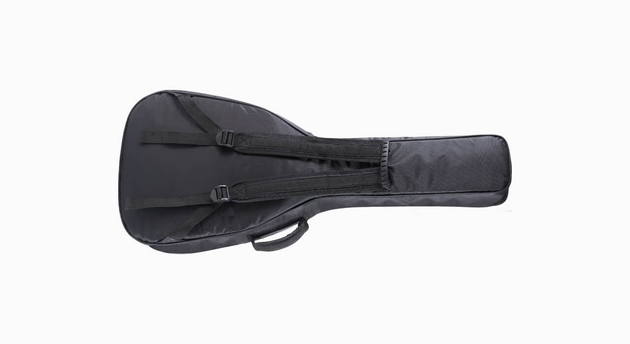 aNueNue aNueNue 彩虹人 aNN-BMB 36吋 吉他 標準加厚琴袋 第 3 張圖片｜三峽烏克麗麗