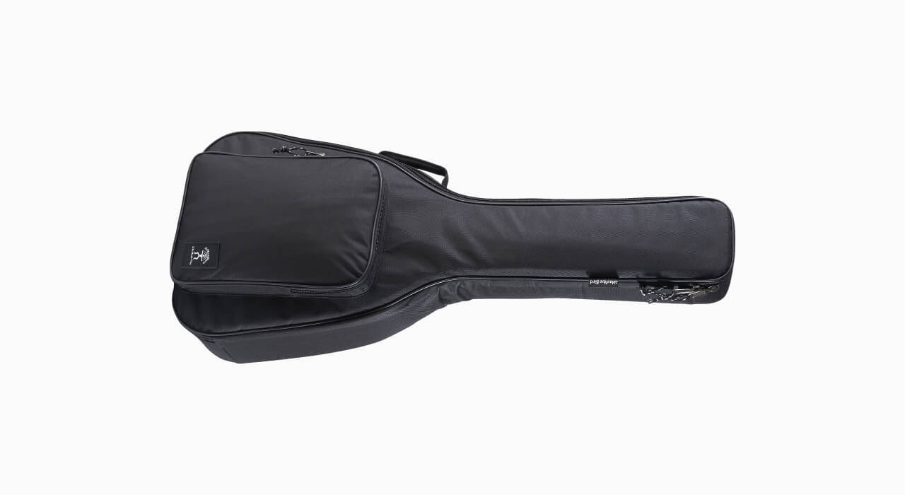 aNueNue aNueNue 彩虹人 aNN-BMB 36吋 吉他 標準加厚琴袋 第 2 張圖片｜三峽烏克麗麗