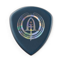 Dunlop Andy James Flow Pick 簽名款 匹克 546R AJ2.0