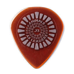 Dunlop AAL01 ANIMALS AS LEADERS .73mm Pick 3片