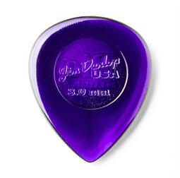Dunlop BIG STUBBY Pick 475B 3.00MM 匹克 單片