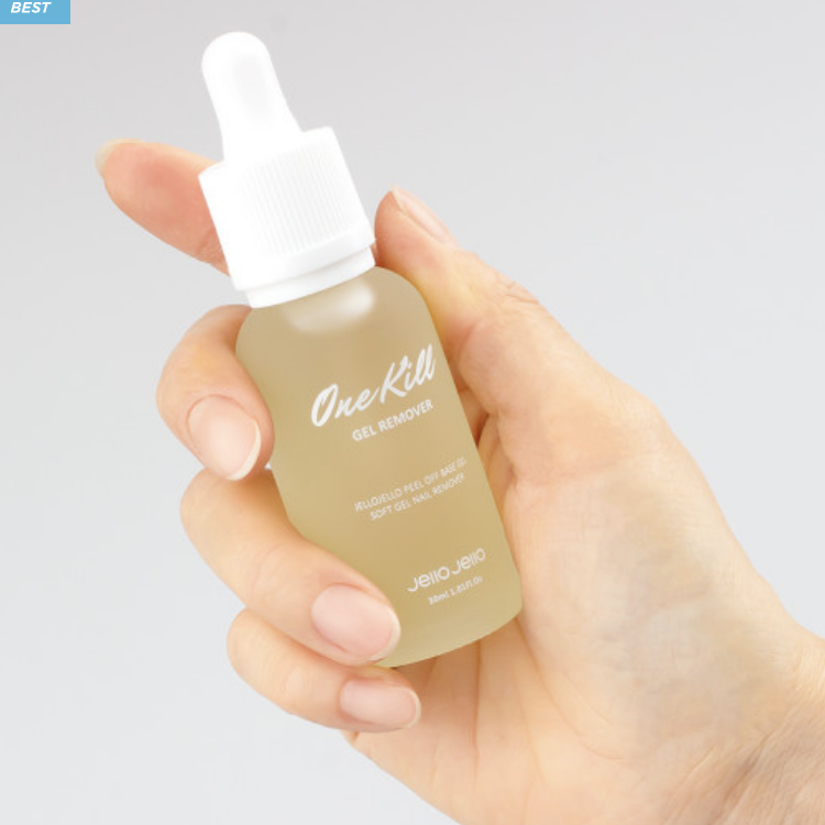 Jello Jello One Kill Remover 30ml