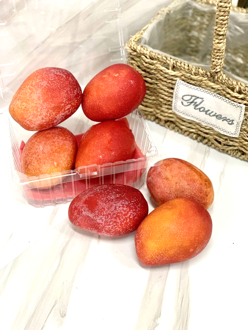 --已完售--  ★每年5~7月限定，歡迎來訊預購★【愛文芒果】台南玉井產地直送