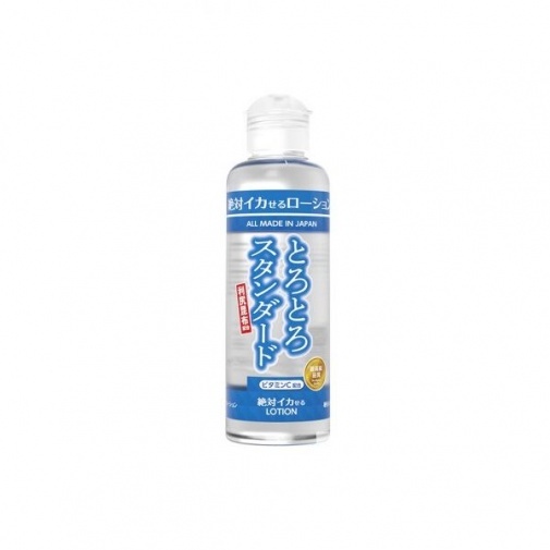 〔日本原裝進口〕SSI《刺激敏感潤滑劑 - 標準型》180ml