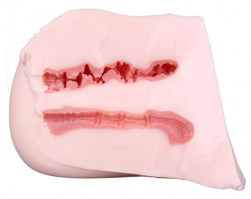 〔日本原裝進口〕Mode Design OL美尻日記 6000g 名器