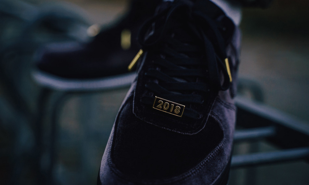 Nike Air Force 1 Low \