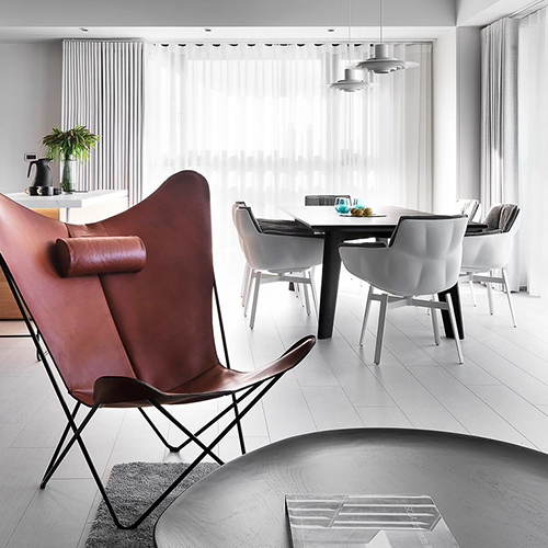 B&B家具現代風格