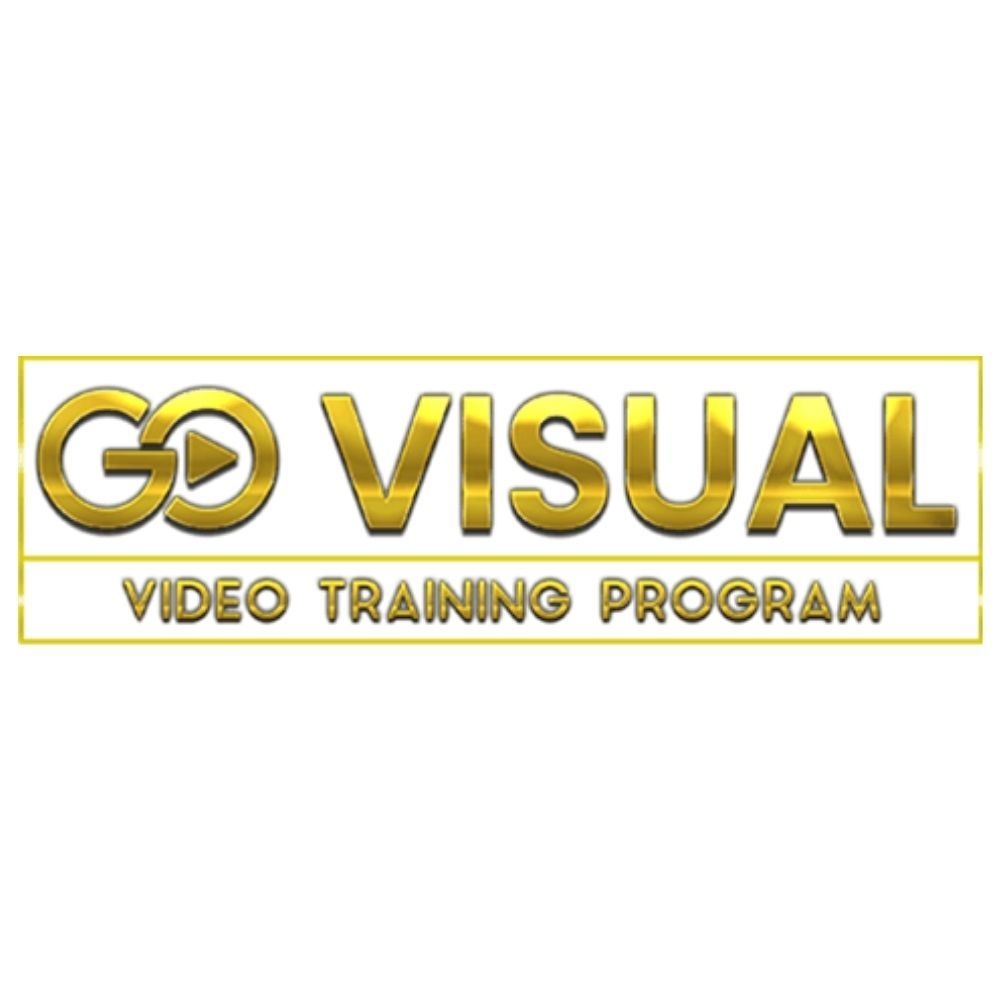 Go Visual by Nik Koyama
