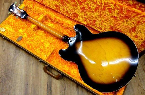 Vintage Vintage 電吉他 V535 VS 第 2 張圖片｜三峽吉他 / Bass