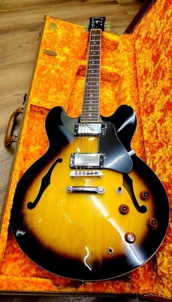 Vintage Vintage 電吉他 V535 VS 第 3 張圖片｜三峽吉他 / Bass