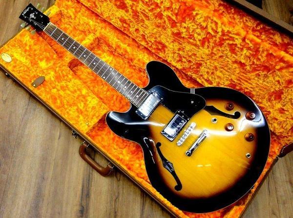 Vintage Vintage 電吉他 V535 VS — 三峽吉他 / Bass