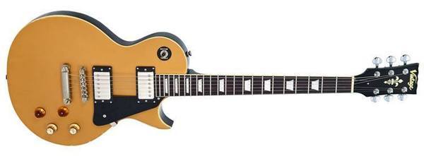 Vintage Vintage VN 電吉他 V100MRJBM — 三峽吉他 / Bass