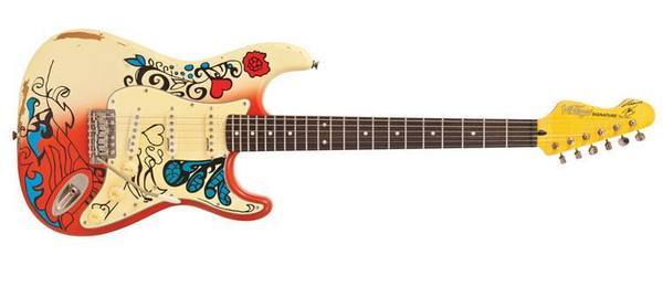 Vintage Vintage VN 電吉他 V6MRHDX — 三峽吉他 / Bass