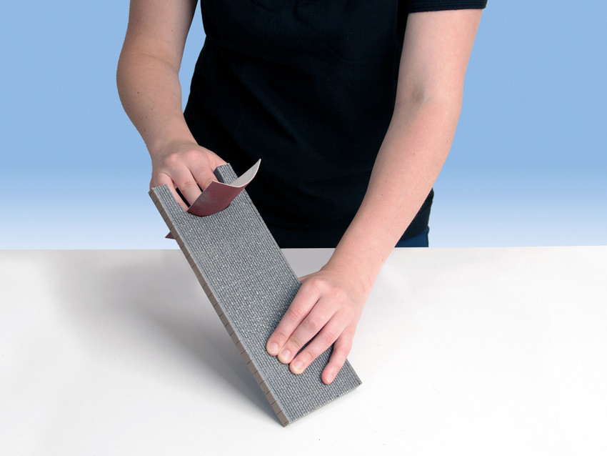 Noch 34855 N scale, Wall