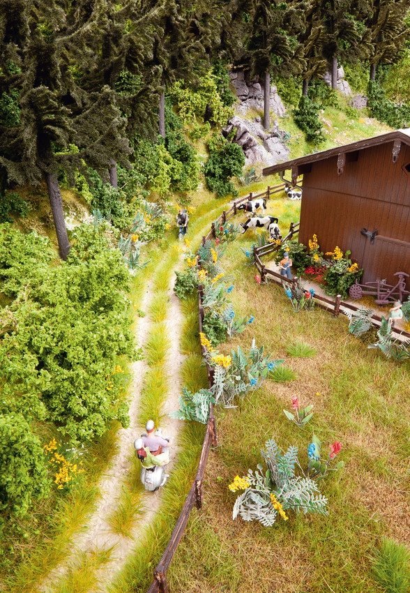 Noch 09237 250g 鵝卵石