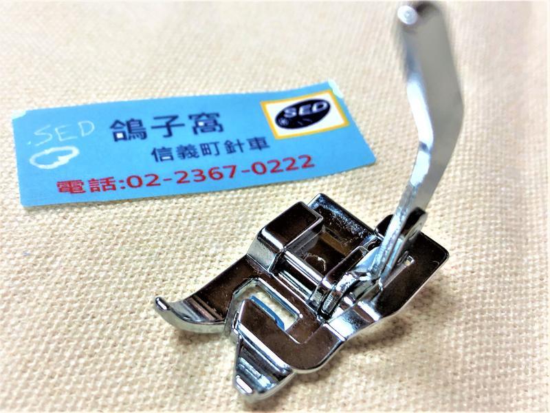 高彈性布料車縫組合 家用縫紉機壓腳車針