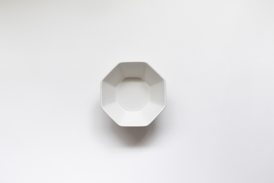 CHIPS-ANCIENT POTTERY 碗S 白