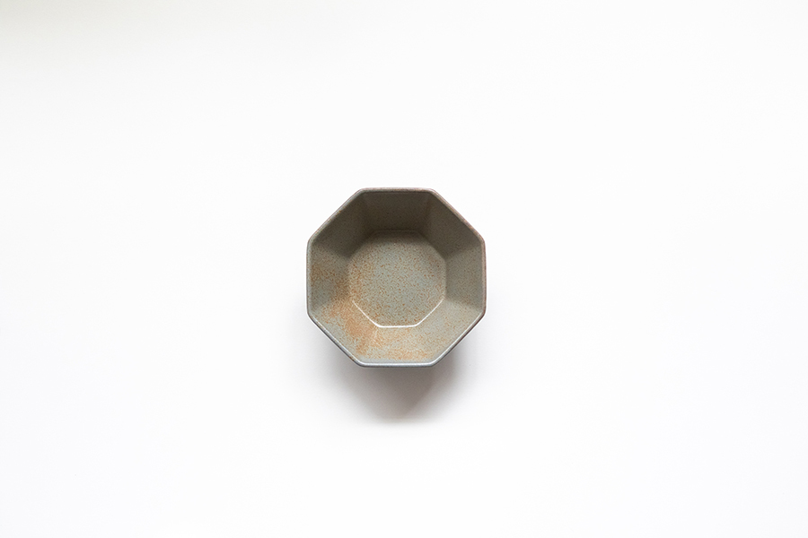 CHIPS-ANCIENT POTTERY 碗S 灰